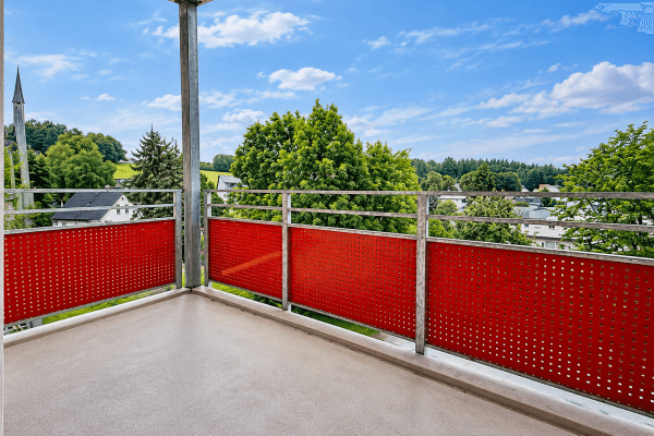 3 bedroom flat to rent, 61 m², Hainstraße 16, Thum, Saxony 3 bedroom flat to rent, 61 m², Hainstraße 16, Thum, Saxony