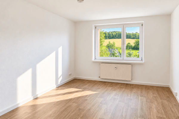 3 bedroom flat to rent, 60 m², Hainstraße 10, Thum, Saxony 3 bedroom flat to rent, 60 m², Hainstraße 10, Thum, Saxony