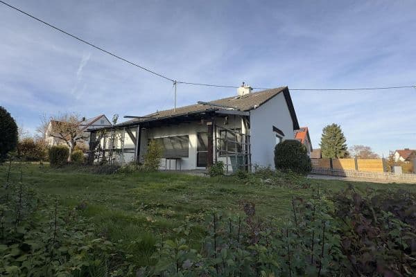 house for sale, 163 m², Tandern, Bavaria house for sale, 163 m², Tandern, Bavaria