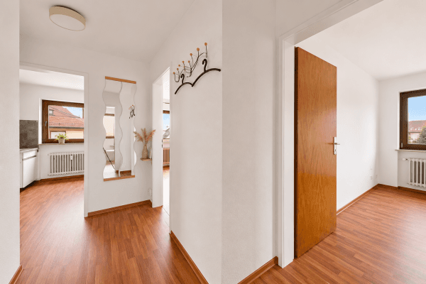 3 bedroom flat to rent, 70 m², Spitzwegstraße 23, Heilbronn-Sontheim, Baden-Württemberg 3 bedroom flat to rent, 70 m², Spitzwegstraße 23, Heilbronn-Sontheim, Baden-Württemberg