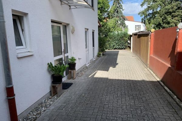 2 bedroom flat to rent, 70 m², Karlsruhe 2 bedroom flat to rent, 70 m², Karlsruhe