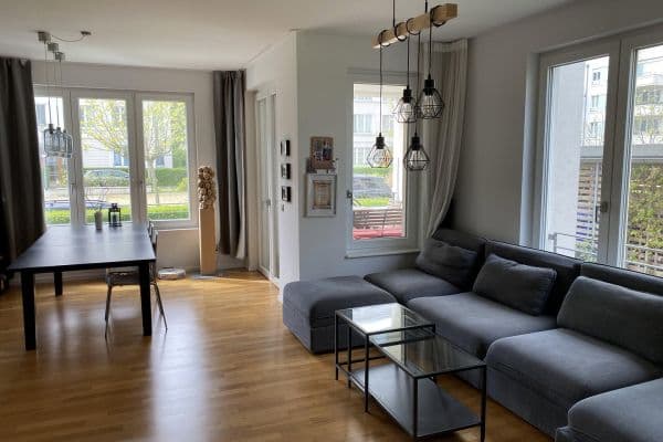 3 bedroom flat for sale, 120 m², Berlin, Berlin 3 bedroom flat for sale, 120 m², Berlin, Berlin
