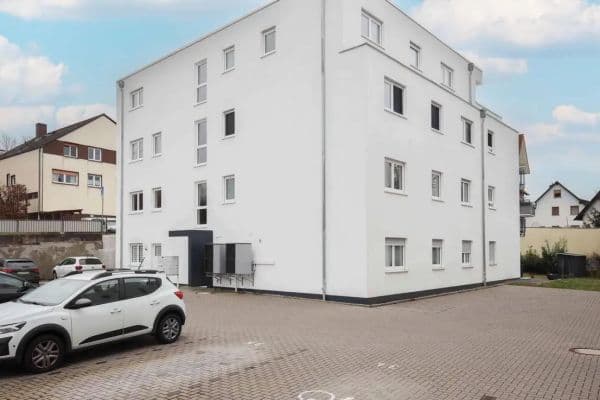 office to rent, 102 m², Hanauer Straße 53, Freigericht office to rent, 102 m², Hanauer Straße 53, Freigericht