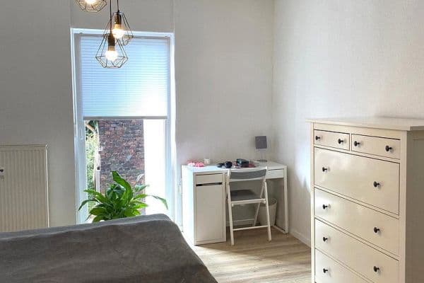 2 bedroom flat to rent, 33 m², Lohdiekweg 4, Essen-Steele, North Rhine-Westphalia 2 bedroom flat to rent, 33 m², Lohdiekweg 4, Essen-Steele, North Rhine-Westphalia
