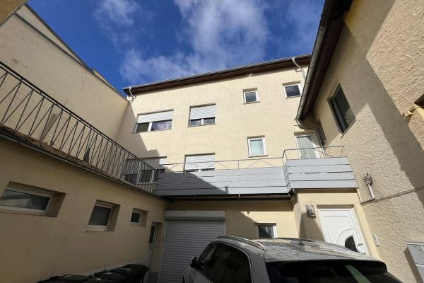 1 bedroom flat to rent, 44 m², Idstein 1 bedroom flat to rent, 44 m², Idstein