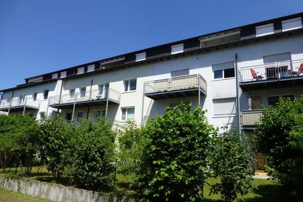 1 bedroom flat to rent, 35 m², Heidenheimerstrasse 20, Garching, Bavaria 1 bedroom flat to rent, 35 m², Heidenheimerstrasse 20, Garching, Bavaria