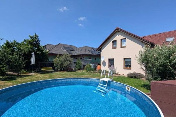 house for sale, 130 m², Čistá house for sale, 130 m², Čistá