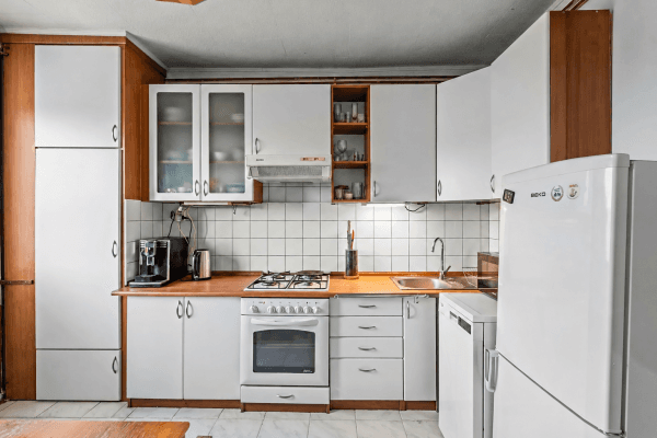 2 bedroom flat for sale, 68 m², Jevanská, Praha 2 bedroom flat for sale, 68 m², Jevanská, Praha