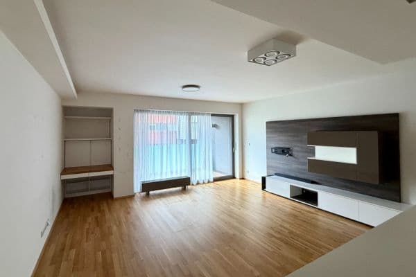 2 bedroom with open-plan kitchen flat for sale, 132 m², Anenská, Brno 2 bedroom with open-plan kitchen flat for sale, 132 m², Anenská, Brno