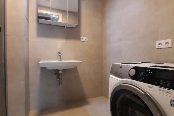 2 bedroom with open-plan kitchen flat to rent, 64 m², Jílkova, Brno 2 bedroom with open-plan kitchen flat to rent, 64 m², Jílkova, Brno