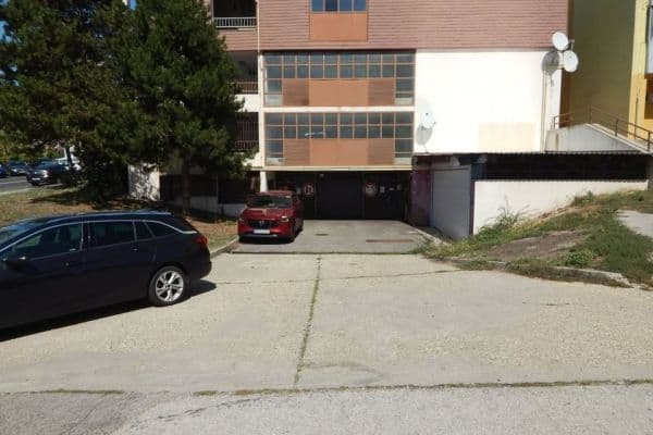 garage for sale, 16 m², Majerníkova, garage for sale, 16 m², Majerníkova,