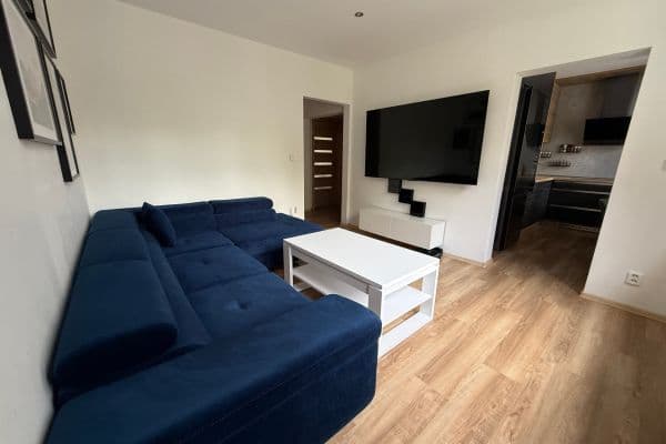 3 bedroom flat for sale, 74 m², Václava Talicha, SO POÚ Frýdek-Místek 3 bedroom flat for sale, 74 m², Václava Talicha, SO POÚ Frýdek-Místek