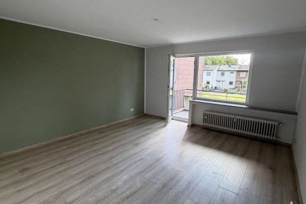 1 bedroom with open-plan kitchen flat to rent, 53 m², Bochumer Straße 222, Herne 1 bedroom with open-plan kitchen flat to rent, 53 m², Bochumer Straße 222, Herne