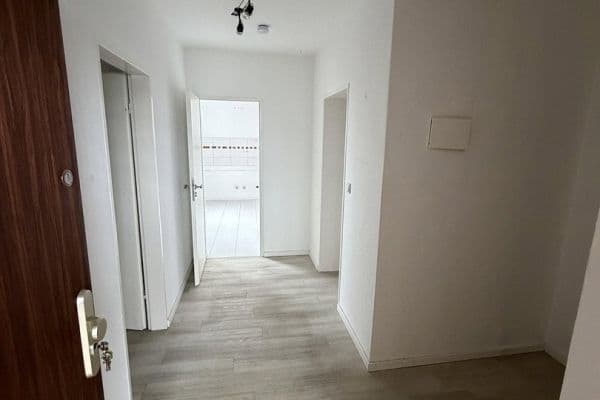 2 bedroom flat to rent, 64 m², Bochumer Straße 226, Herne-Süd 2 bedroom flat to rent, 64 m², Bochumer Straße 226, Herne-Süd