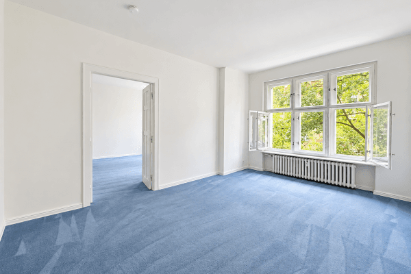 4 bedroom flat to rent, 127 m², Duisburgerstr., Berlin, Berlin 4 bedroom flat to rent, 127 m², Duisburgerstr., Berlin, Berlin