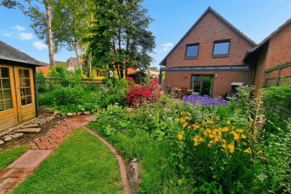 house for sale, 101 m², Bordesholm house for sale, 101 m², Bordesholm
