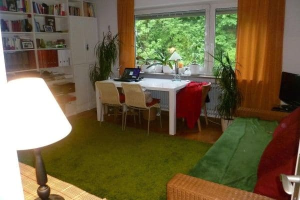 1 bedroom flat to rent, 33 m², Greinerberg, München, Bavaria 1 bedroom flat to rent, 33 m², Greinerberg, München, Bavaria