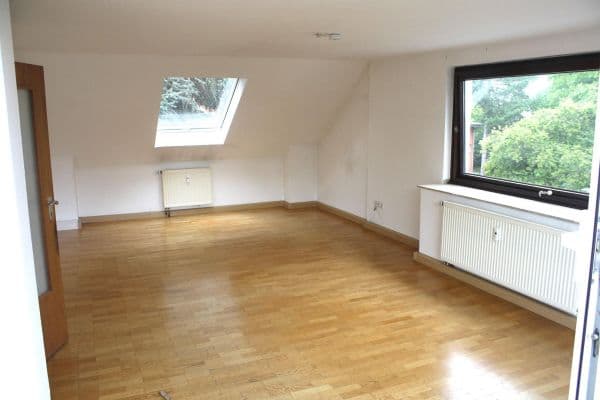 1 bedroom with open-plan kitchen flat for sale, 74 m², Bochum 1 bedroom with open-plan kitchen flat for sale, 74 m², Bochum