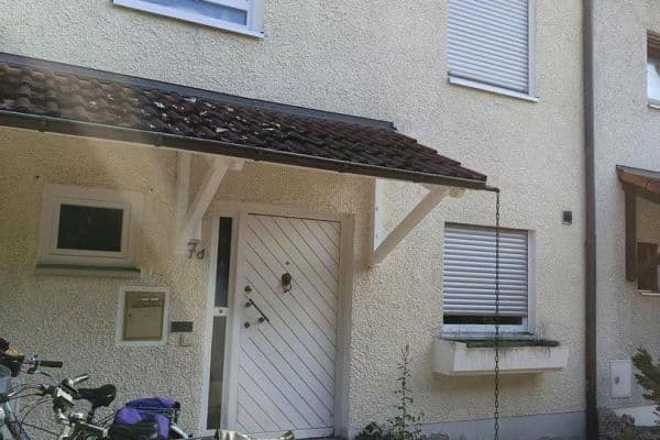house for sale, 138 m², Arthur-Piechler-Str.7d, Augsburg house for sale, 138 m², Arthur-Piechler-Str.7d, Augsburg