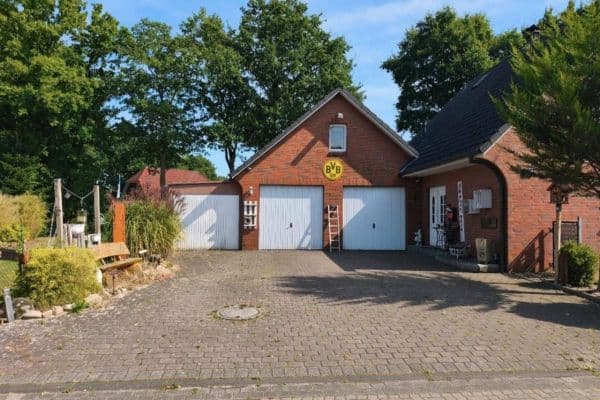 house for sale, 113 m², Hinter den Eichen, 3, Heinbockel house for sale, 113 m², Hinter den Eichen, 3, Heinbockel