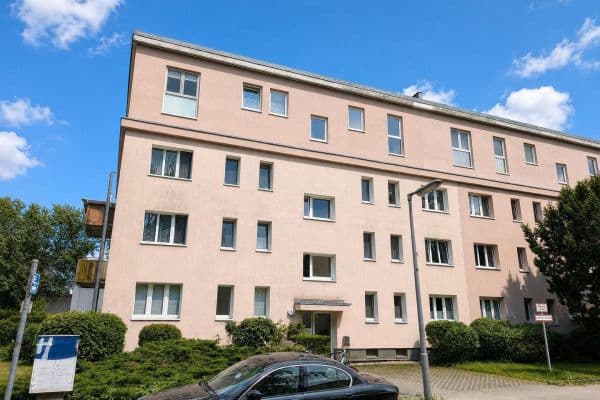 2 bedroom flat for sale, 46 m², Simpsonweg 1, Berlin, Berlin 2 bedroom flat for sale, 46 m², Simpsonweg 1, Berlin, Berlin