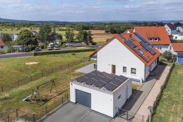 house for sale, 168 m², Baunatal house for sale, 168 m², Baunatal