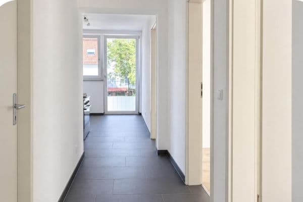 flat to rent, 20 m², Heilbronn, Baden-Württemberg flat to rent, 20 m², Heilbronn, Baden-Württemberg