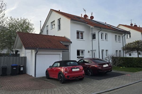 house for sale, 176 m², Lörrach - Haagen house for sale, 176 m², Lörrach - Haagen