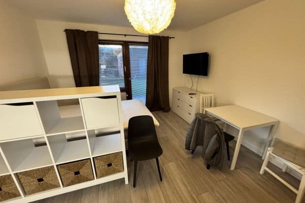 1 bedroom flat to rent, 29 m², Steffensweg 96, Bovenden 1 bedroom flat to rent, 29 m², Steffensweg 96, Bovenden