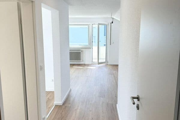2 bedroom flat to rent, 60 m², Korntal-Münchingen 2 bedroom flat to rent, 60 m², Korntal-Münchingen