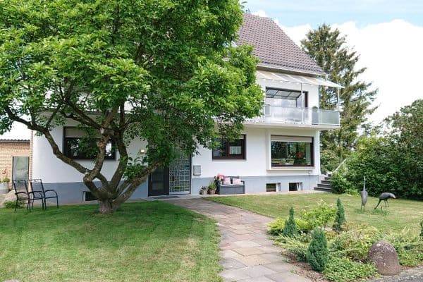 4 bedroom flat to rent, 105 m², Meisenweg 4, Neunkirchen11 4 bedroom flat to rent, 105 m², Meisenweg 4, Neunkirchen11