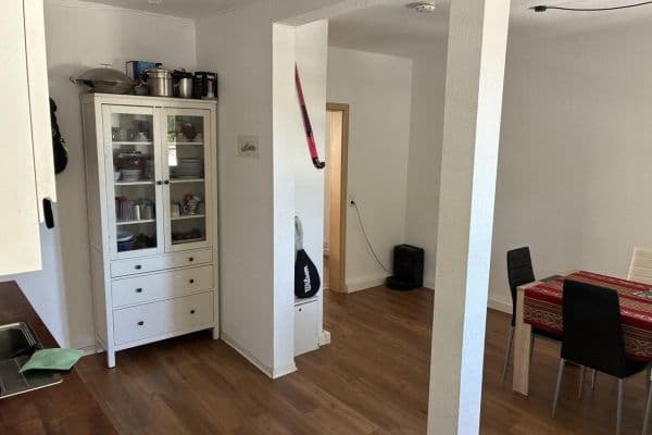 2 bedroom flat to rent, 65 m², Rümelinstraße, Stuttgart, Baden-Württemberg 2 bedroom flat to rent, 65 m², Rümelinstraße, Stuttgart, Baden-Württemberg