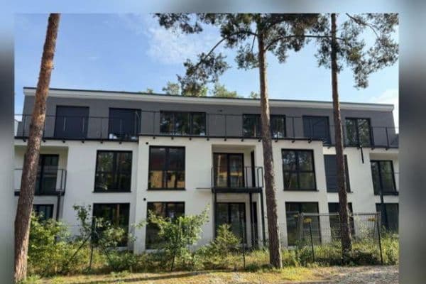 3 bedroom flat to rent, 118 m², Waldhornweg 47, Potsdam 3 bedroom flat to rent, 118 m², Waldhornweg 47, Potsdam