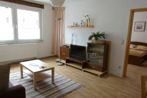 2 bedroom flat to rent, 60 m², Essen, North Rhine-Westphalia 2 bedroom flat to rent, 60 m², Essen, North Rhine-Westphalia