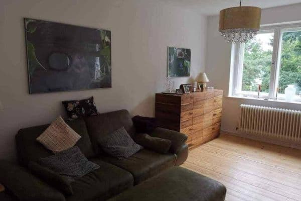 1 bedroom with open-plan kitchen flat to rent, 64 m², Berlin, Berlin 1 bedroom with open-plan kitchen flat to rent, 64 m², Berlin, Berlin