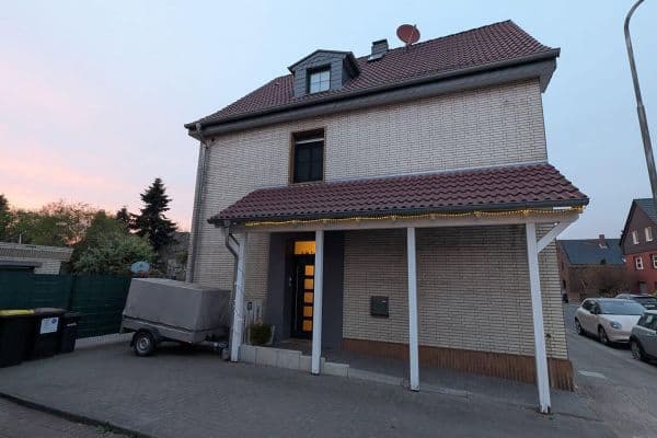 house for sale, 150 m², Moers house for sale, 150 m², Moers