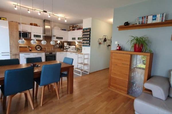 4 bedroom flat for sale, 99 m², Nürnberg 4 bedroom flat for sale, 99 m², Nürnberg