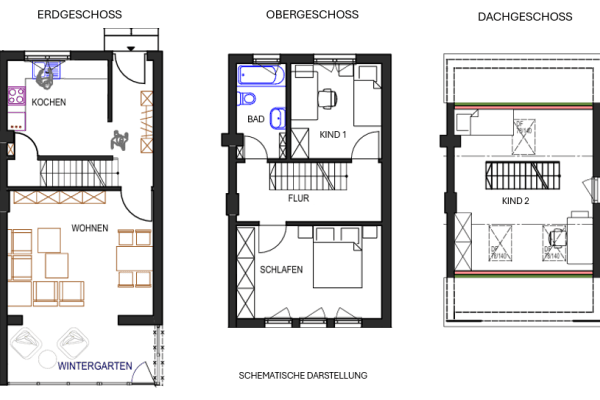 house for sale, 110 m², Augsburg house for sale, 110 m², Augsburg