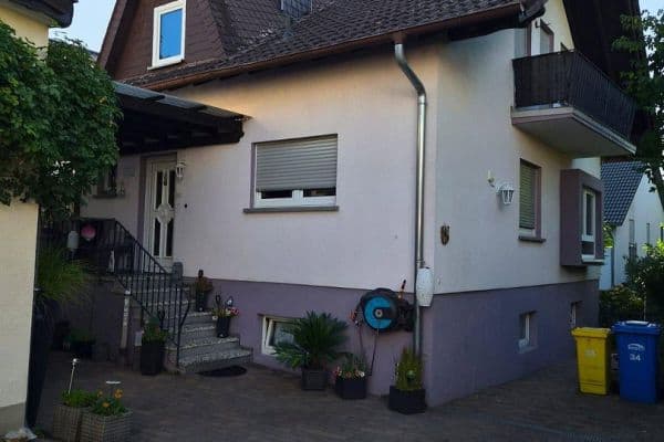 house for sale, 90 m², Bad Homburg house for sale, 90 m², Bad Homburg