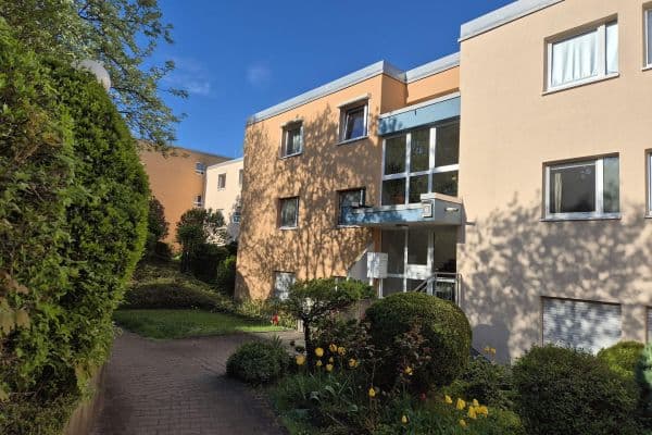 4 bedroom flat to rent, 102 m², Am Roth 6, Königstein 4 bedroom flat to rent, 102 m², Am Roth 6, Königstein