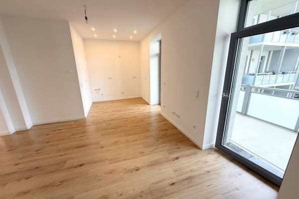 2 bedroom flat to rent, 69 m², Alt Salbke 73, Magdeburg 2 bedroom flat to rent, 69 m², Alt Salbke 73, Magdeburg