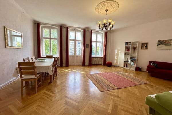 3 bedroom flat to rent, 110 m², Berlin, Berlin 3 bedroom flat to rent, 110 m², Berlin, Berlin