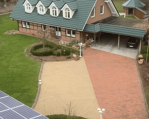 house for sale, 293 m², Lastrup/Ort Hemmelte house for sale, 293 m², Lastrup/Ort Hemmelte