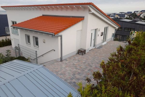 4 bedroom flat to rent, 131 m², Nieder-Olm 4 bedroom flat to rent, 131 m², Nieder-Olm