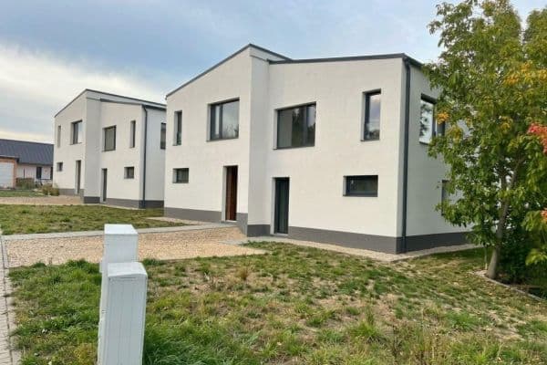 house for sale, 125 m², SO POÚ Benátky nad Jizerou house for sale, 125 m², SO POÚ Benátky nad Jizerou