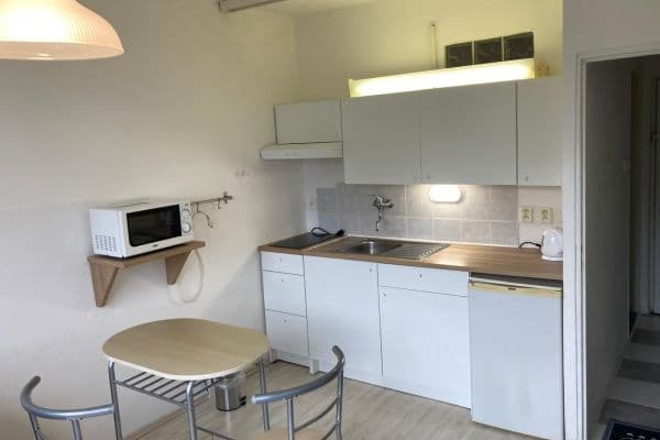 Studio flat to rent, 22 m², Ruprechtická, Liberec Studio flat to rent, 22 m², Ruprechtická, Liberec