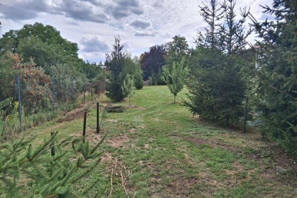 plot to rent, 1,300 m², SO POÚ Roztoky plot to rent, 1,300 m², SO POÚ Roztoky