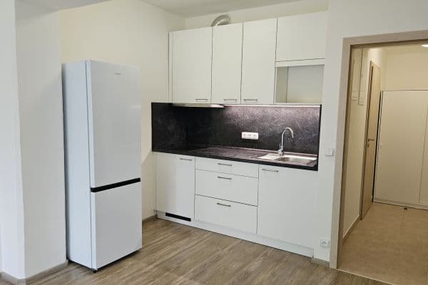 Studio flat to rent, 30 m², Sinkulova, Praha Studio flat to rent, 30 m², Sinkulova, Praha
