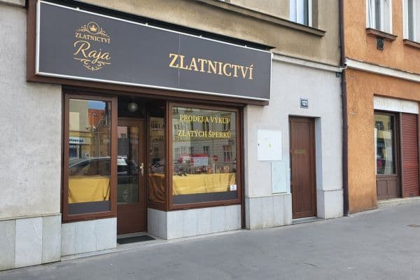 non-residential property to rent, 20 m², Bělohorská, Praha non-residential property to rent, 20 m², Bělohorská, Praha