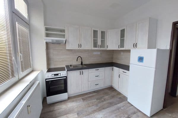 1 bedroom flat to rent, 33 m², Celní, Karlovy Vary 1 bedroom flat to rent, 33 m², Celní, Karlovy Vary